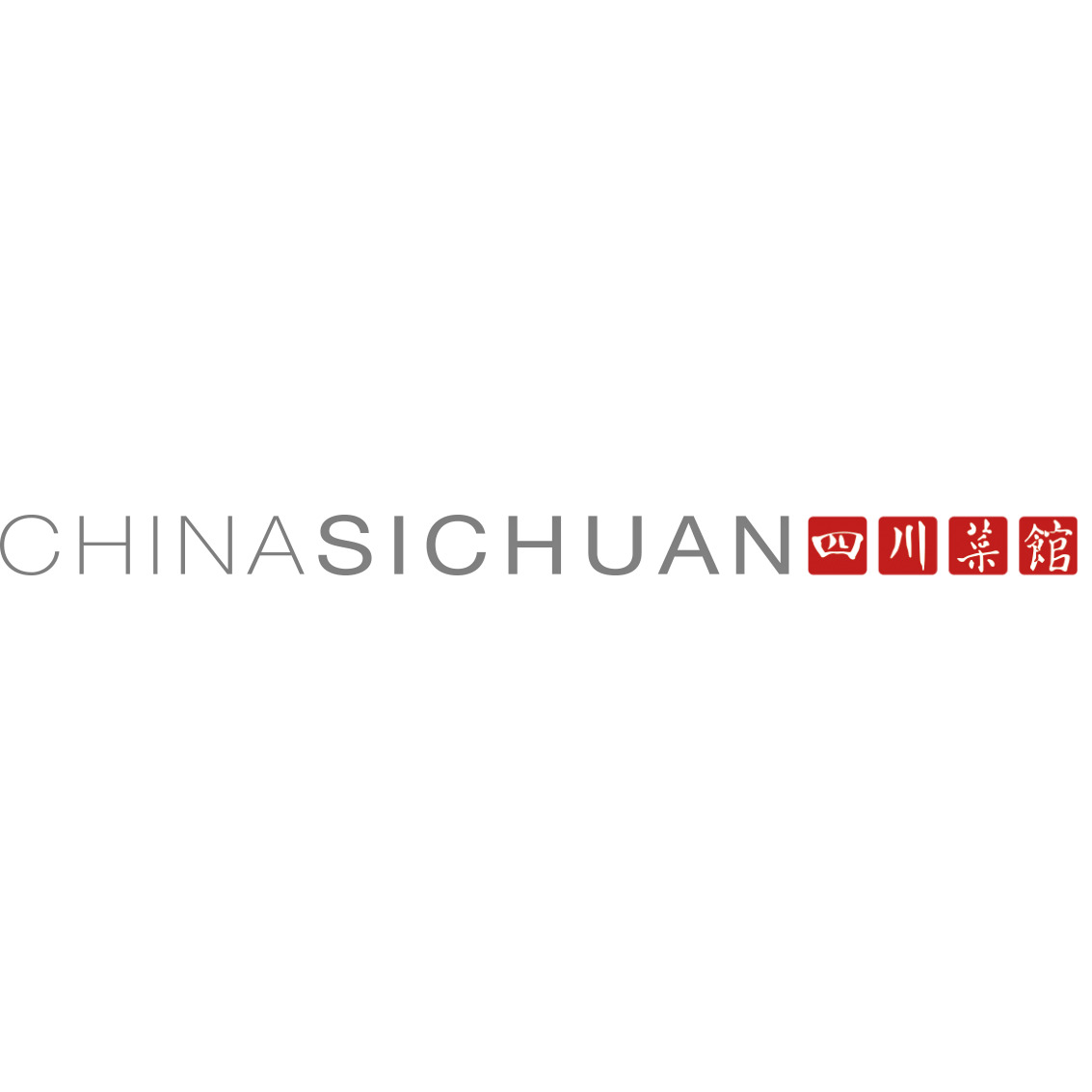 Logo for China Sichuan